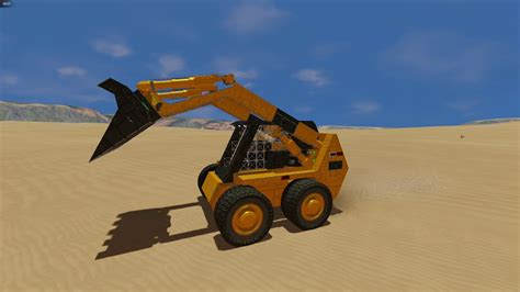 space engineers skid steer|Space Engineers .